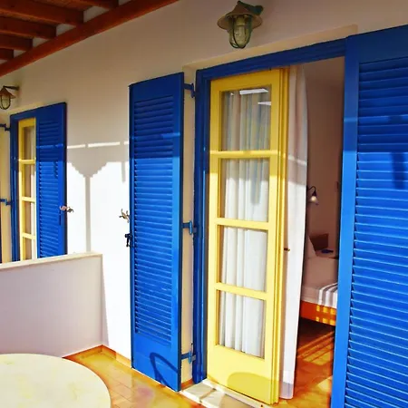 Cavo D'oro Guest house