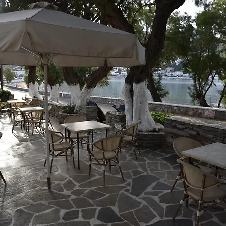 Guest house Cavo D'oro