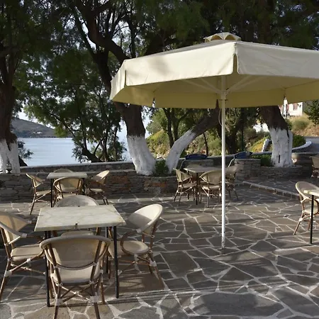 Cavo D'oro Batsi (Andros)