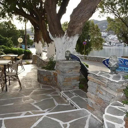 Guest house Cavo D'oro *