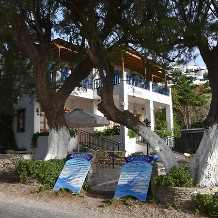 Guest house Cavo D'oro Batsi (Andros)