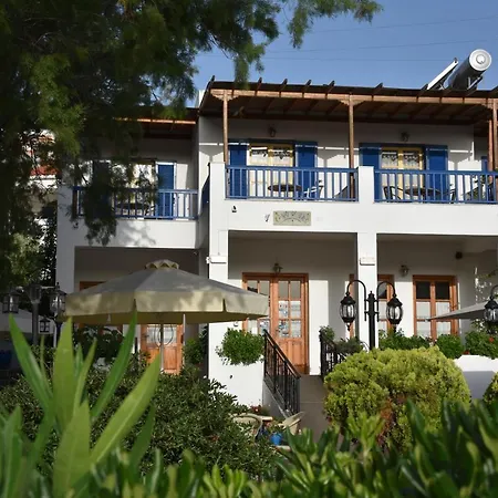 Cavo D'oro Guest house