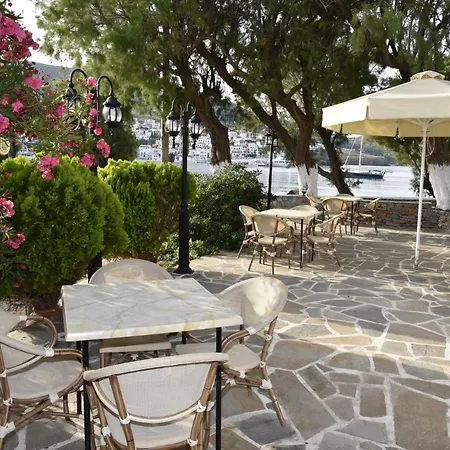Cavo D'oro Guest house