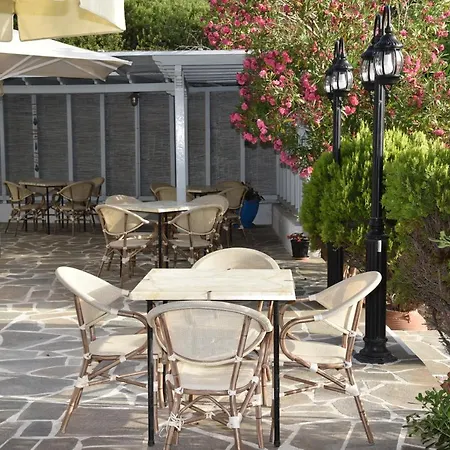 Cavo D'oro Guest house *