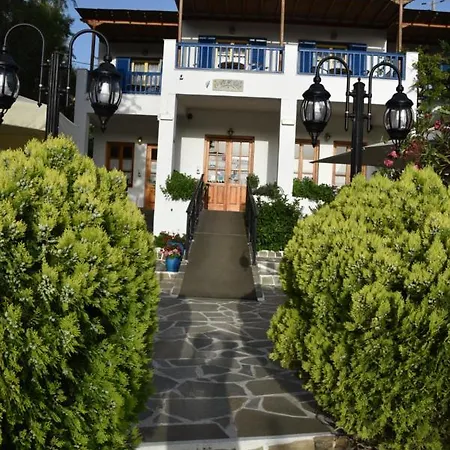 Cavo D'oro * Batsi (Andros)