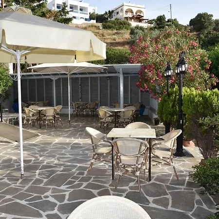 Cavo D'oro Batsi (Andros)