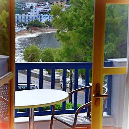 Cavo D'oro Guest house *
